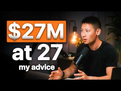 The ONLY Online Business That Still Works in 2025 (Explained in 14 Minutes)