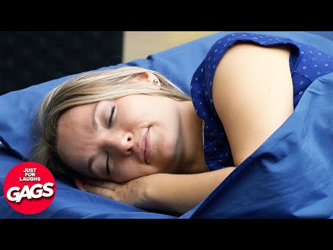Best Of Girlfriend Pranks | Just For Laughs Gags