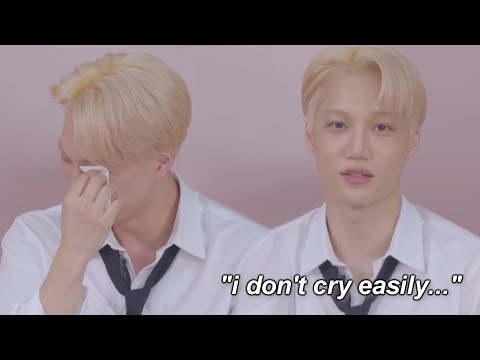 EXO being a total mess (part 2)