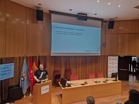 Reflection in C++?! - MIchael Hava