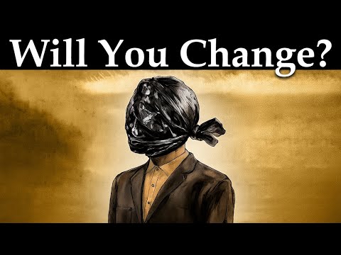 Ambitious but Lazy? Carl Jung Exposes the Brutal Reason You’ll Stay Stuck