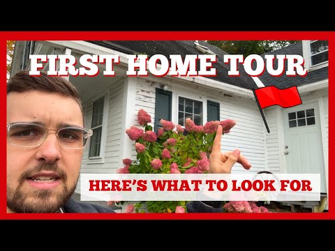 What To Look For When Viewing A House For Sale l Home Buyers