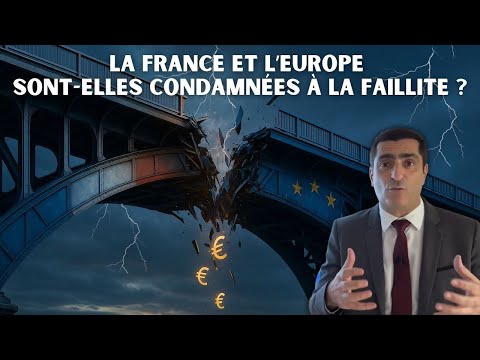 Are France and Europe doomed to bankruptcy?
