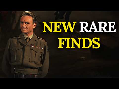 15 British War Classics You Can Watch FREE Tonight (New Finds)