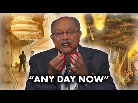 Jehovah's Witness Leader REJOICES over the death of millions