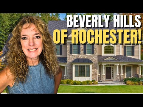 Moving to Pittsford NY | Pittsford NY Real Estate