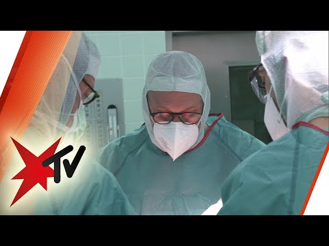 OPs am Fließband: Der stressige Alltag in deutschen Kliniken | stern TV