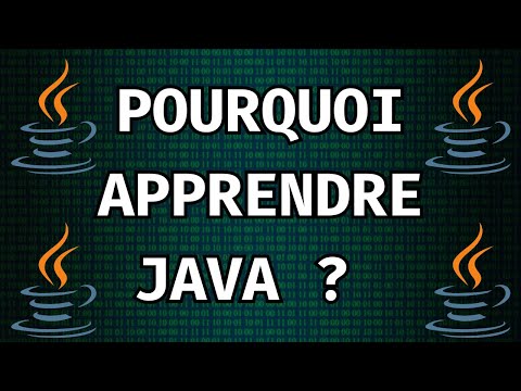 Learn Java in 2025 - The Reasons that will CONVINCE you