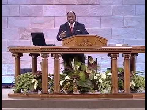 WHY MEN NEED VISIONS AND DREAMS   MYLES MUNROE