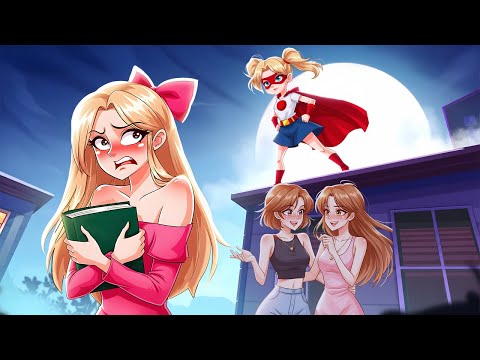 My Little Sister Steals My Spotlight