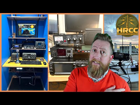 I'm Going To Roast Your Ham Shacks