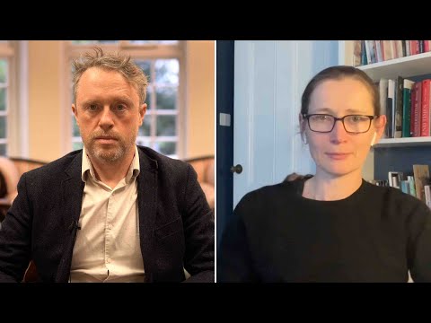 'Richard Dawkins was wrong' – Mary Harrington & Ed West on Christian converts | SpectatorTV