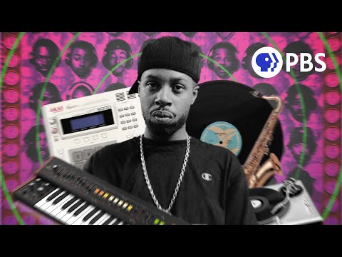 How Jazz and Hip Hop Harmonize: J Dilla, Herbie Hancock, and Nas