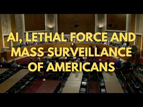 Slotkin: This should send a chill down your spine...