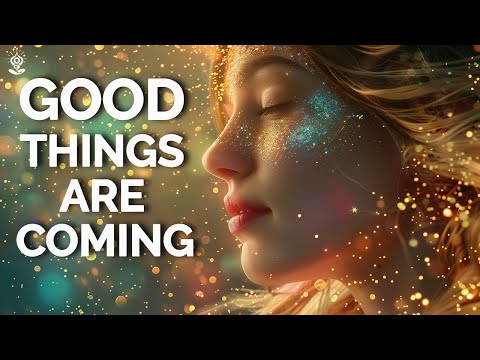 I AM Affirmations: Good Things Are Coming to Me NOW! Everything Is Working Out, Miracles & Blessings