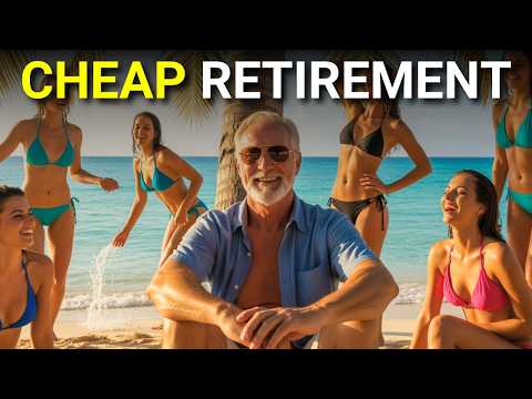 10 BEST Countries to Retire in 2025