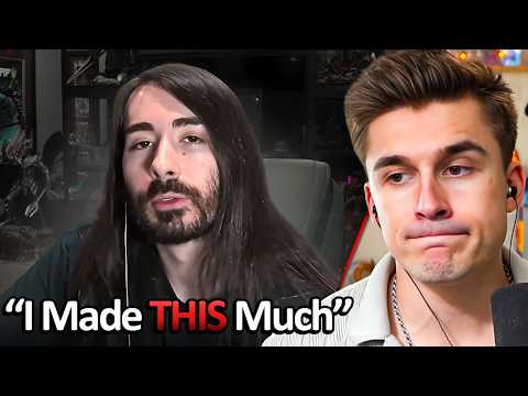 MoistCritical Just Changed Streaming Forever