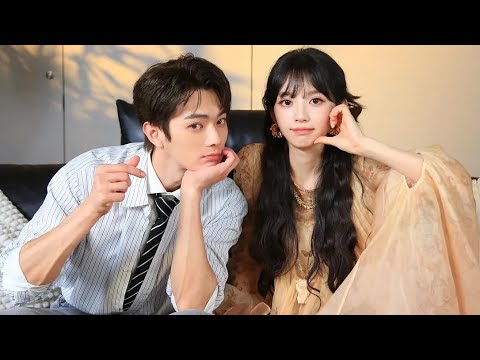 20250827 沙发多话 子夜归 上集 #许凯 #許凱 #xukai