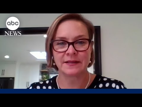 Los Angeles city councilwoman says public safety resources have dealt with 'chronic underinvestment'