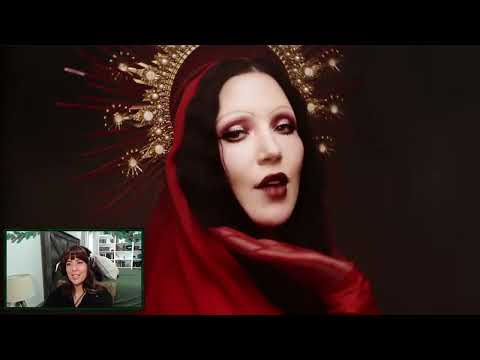 **FIRST TIME REACTION** DOROTHY - "What's Coming To Me"