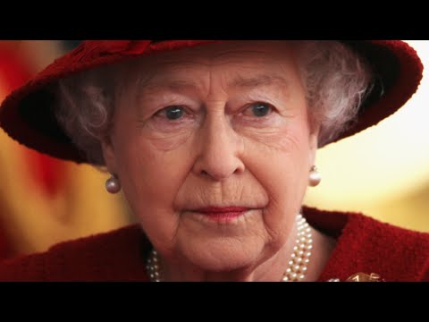 Die Dunkle Wahrheit Über Die Königliche Familie