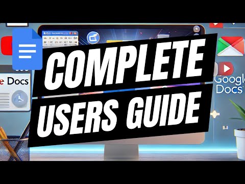 How to Use Google Docs Like a Pro Even If You're New!