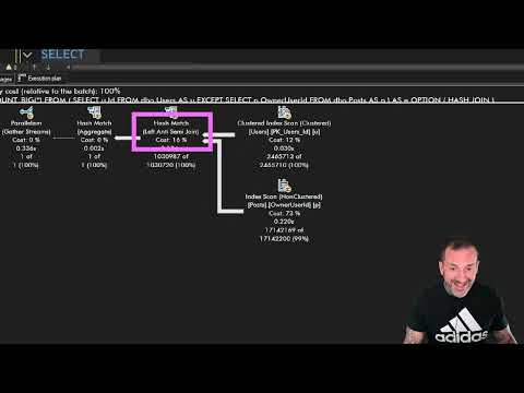 Optimizer Rules I Wish SQL Server Had