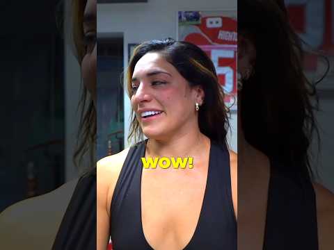 RAQUEL RODRIGUEZ gets CRACKED+ HAMMERED