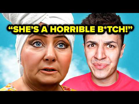 Come Dine With Me's Most Brutal Week Ever