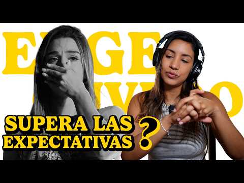 Eugenia Quevedo una Diosa!!!| Reacción y Análisis VOCAL COACH| ANA MEDRANO