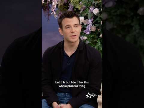 Thoughts? #Bridgerton #bridgertonnetflix #benedictbridgerton #lukethompson #yerinha