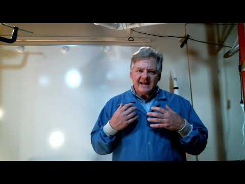 Conservation of Angular Momentum