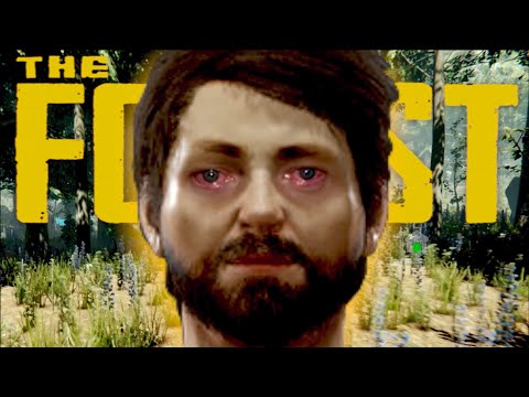 A GOOD Video About THE FOREST™