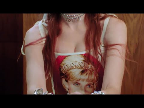 Julia Fox Embraces Her Inner Mary Poppins