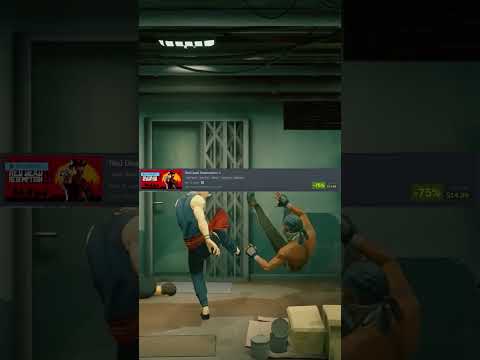 Let me be your game dealer #gaming #steamsale