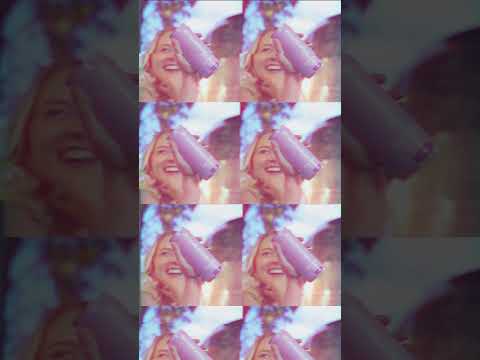 NEW Iced Latte Can by Millie Bobby Brown