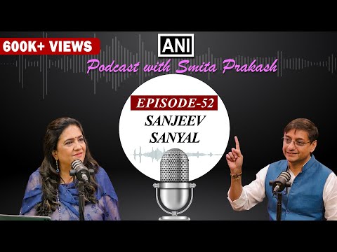 EP- 52 | Savarkar's bravery & untold stories of India’s forgotten revolutionaries by Sanjeev Sanyal