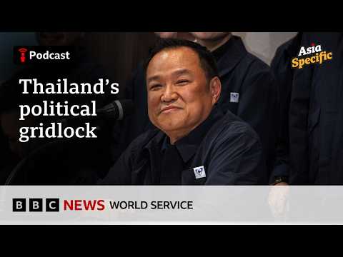 Thailand voters reject change at most recent election - Asia Specific podcast, BBC World Service