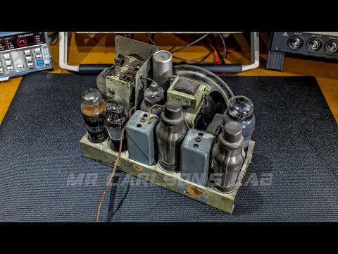 Electronic Circuitry Diagnosis And Fault Finding! [Repair]