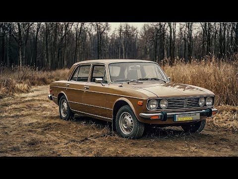 Самые НЕВЕЗУЧИЕ Автомобили СССР