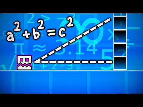 I Solved This Extreme Geometry Dash Puzzle