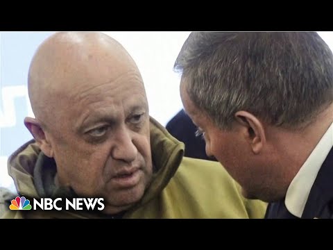 McFaul: Putin may have let Prigozhin live longer to find ‘traitors inside his government’