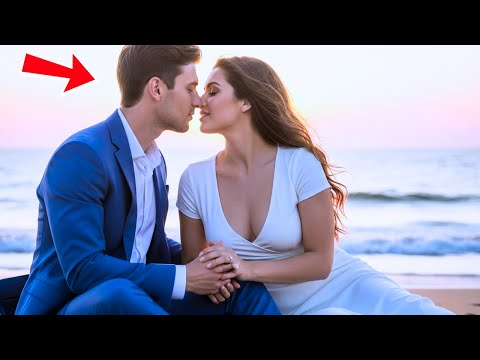 La Plus Belle Histoire D’Amour Du Milliardaire Et De La Jeune Femme Perdus Sur Une Île — Inoubliable