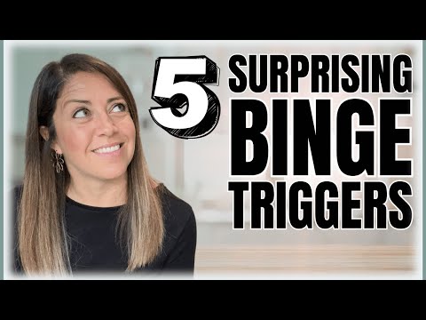 5 Surprising Binge Eating Triggers You Should Know About