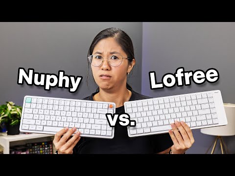 The #1 Low-Profile Keyboard of 2025