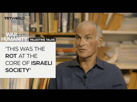 Palestine Talks | Norman Finkelstein