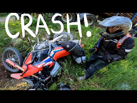 I made a BIG mistake... Can we continue? Ep.4