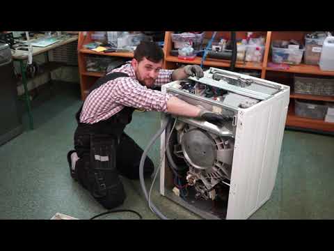 Купить стиральную машину недорого | Как выбрать и не ошибиться?