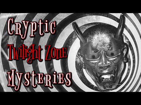 3 Unsolved Mysteries that Belong in the Twilight Zone