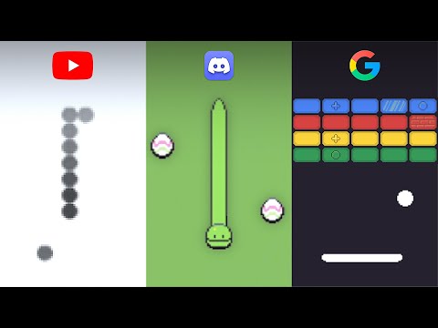 I Played Every Program’s Hidden Game